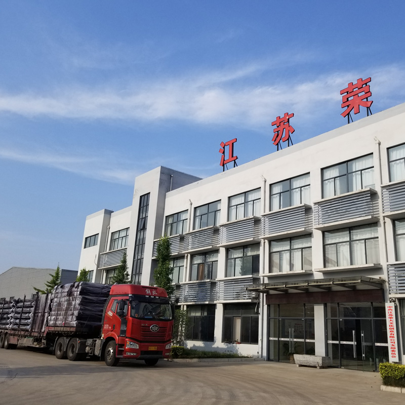 江蘇垃圾分類亭第一批發貨案例