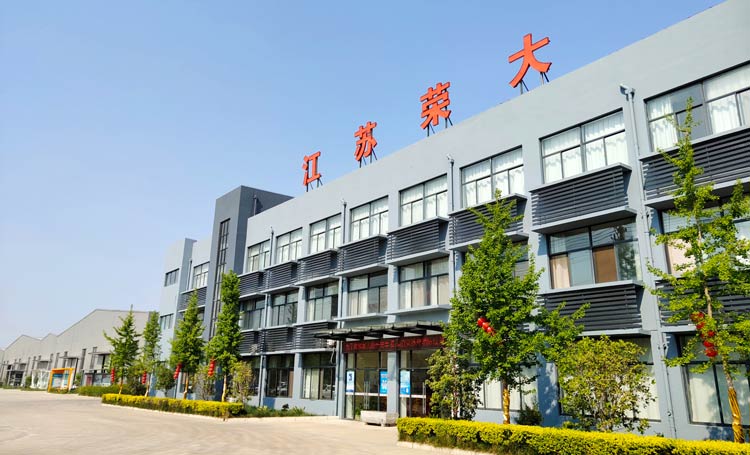 江蘇榮大智能垃圾房生產廠家 江蘇榮大智能垃圾房生產廠家